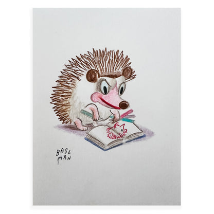 BELOVED CREATURES - A Rare Holiday Pet Portrait Commission Offering