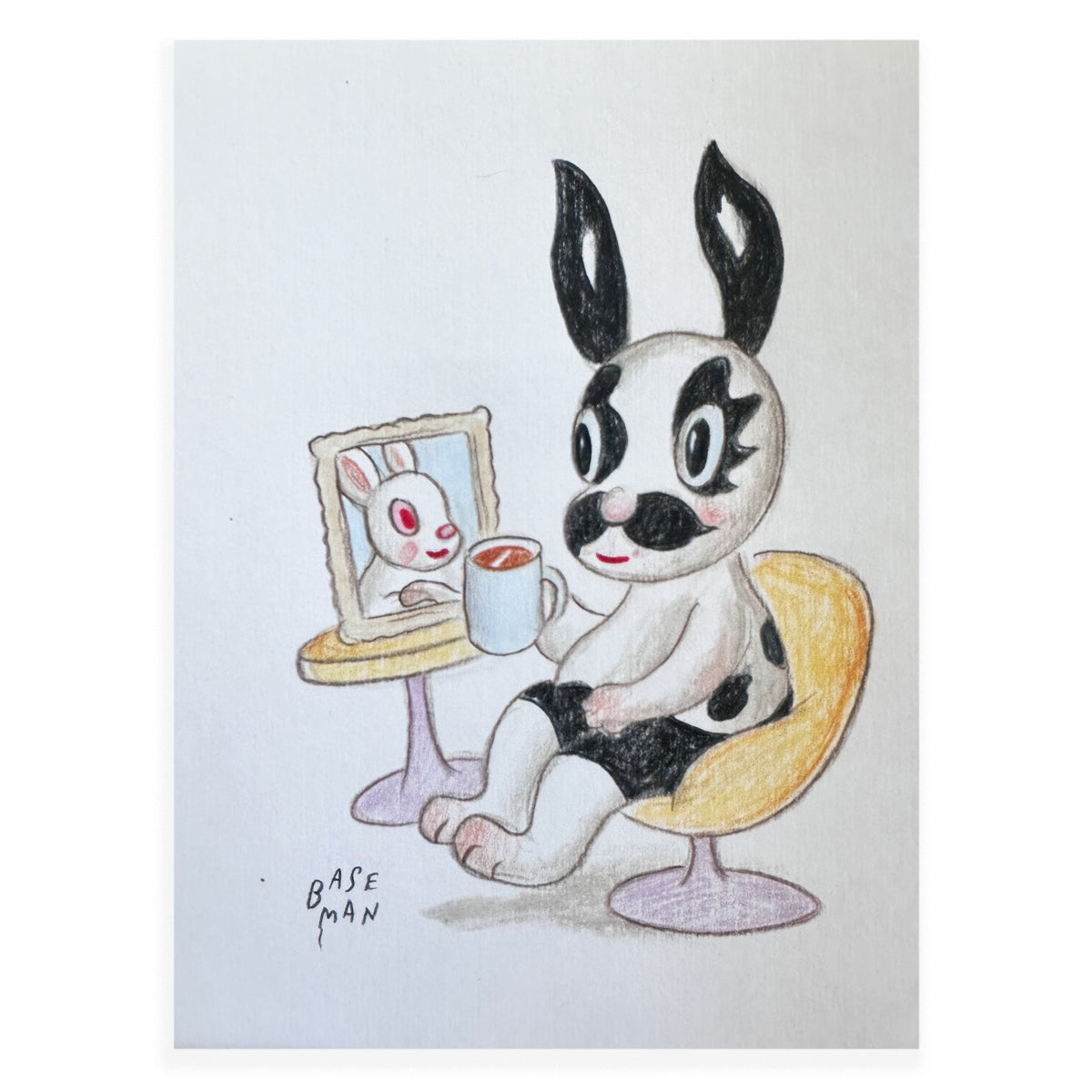 BELOVED CREATURES - A Rare Holiday Pet Portrait Commission Offering