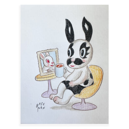 BELOVED CREATURES - A Rare Holiday Pet Portrait Commission Offering