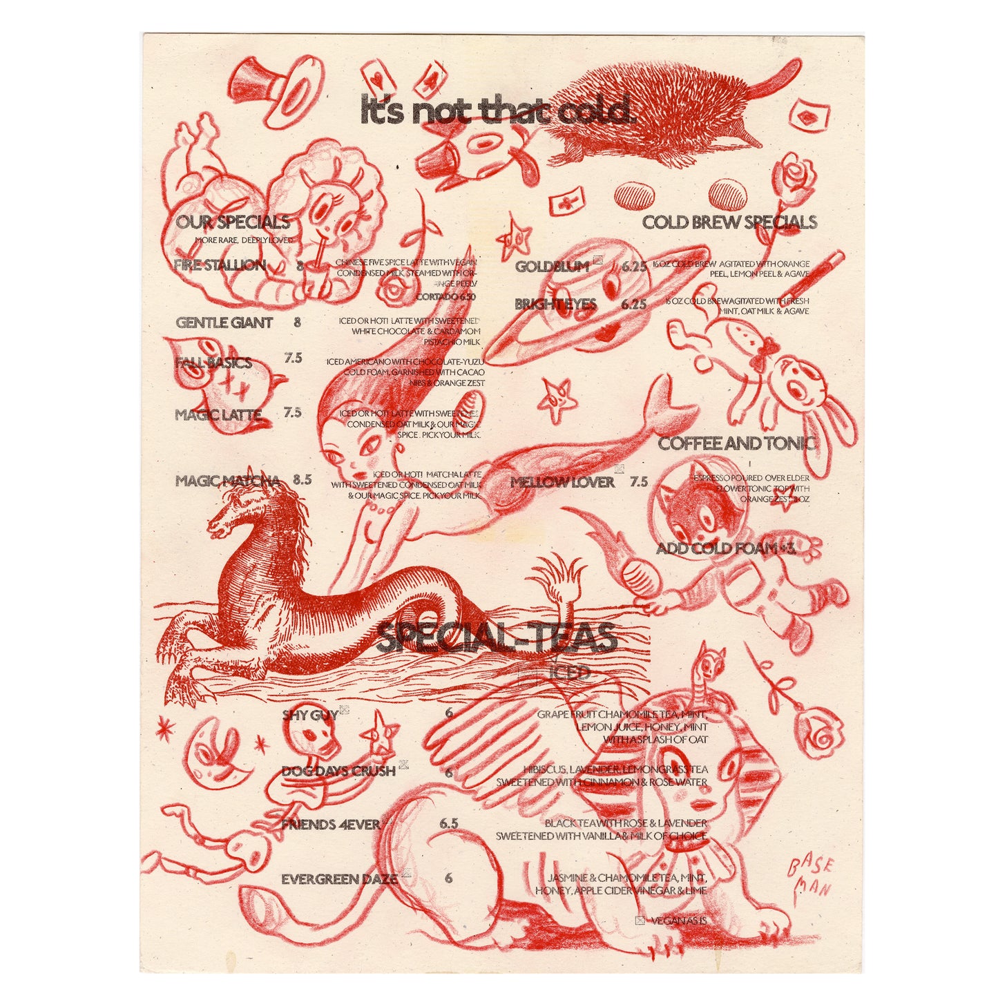 Jurassic Magic (Mythical Creatures)