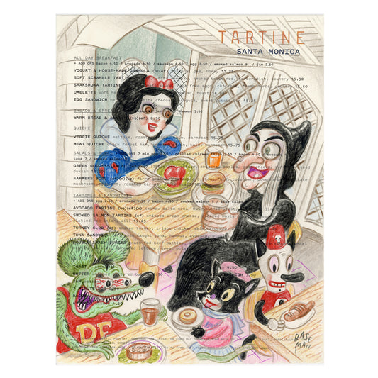 Tartine