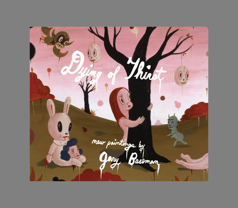 Dying of Thirst Catalogue