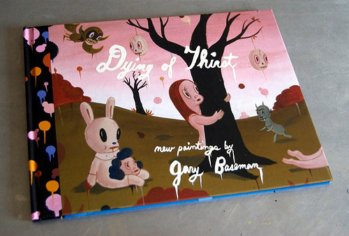 Dying of Thirst Catalogue