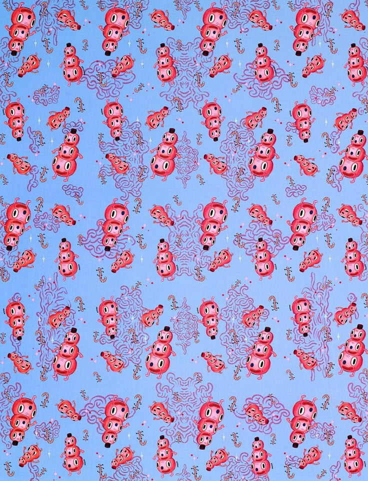 Happy Whatever Gift Wrap