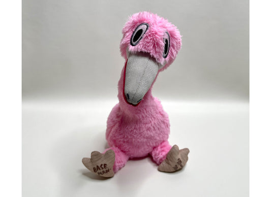 HOP Mini Manny Moa (pink)