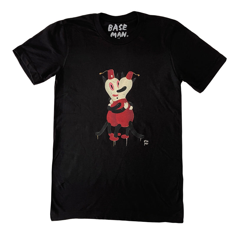 Hugging Tobys T-Shirt