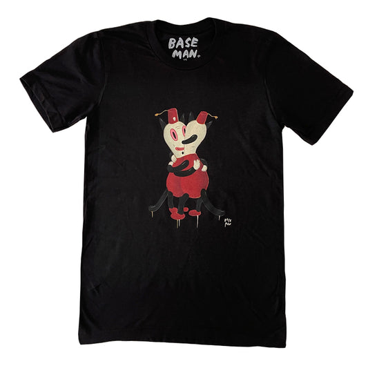 Hugging Tobys T-Shirt