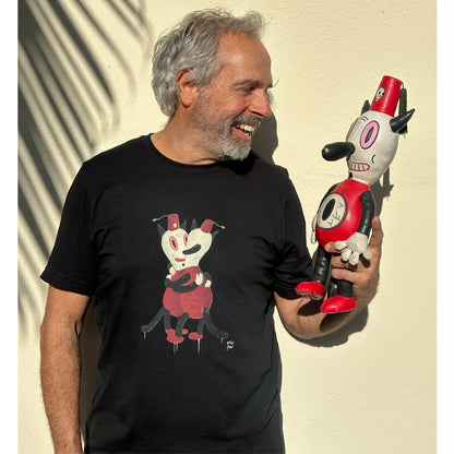 Hugging Tobys T-Shirt