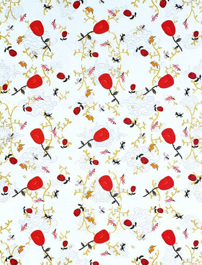 Happy Whatever Gift Wrap