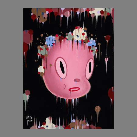 Knowledge Comes from Gas Release