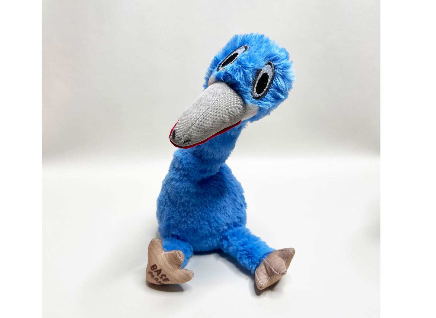 SKIP Mini Manny Moa (blue)