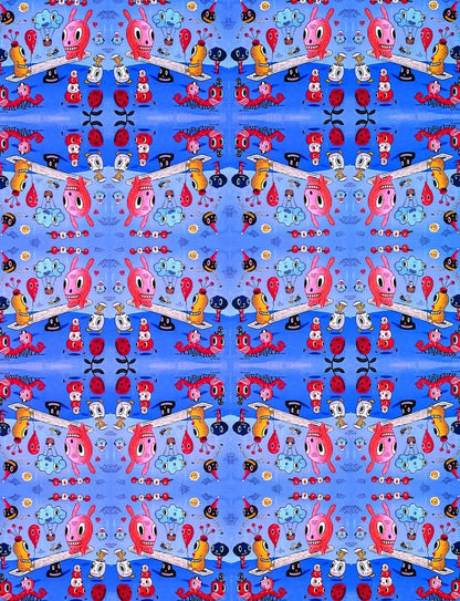 Happy Whatever Gift Wrap