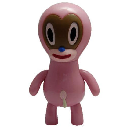 SOFUBI CHOUCHOU KAIJU (pink)