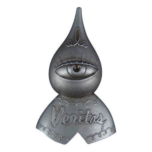 Veritas Pin: Magi of Truth